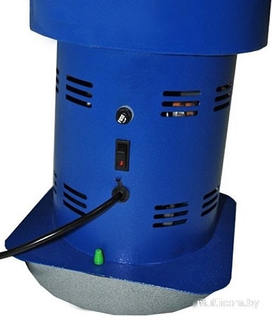 Измельчитель зерна Greentechs Slki72