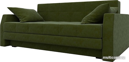 Диван Mebelico Малютка (зеленый) [A-57157]