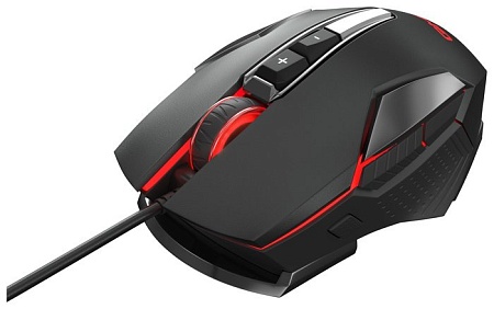 Игровая мышь Oklick GMNG 710GM
