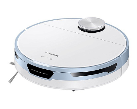 Робот-пылесос Samsung Jet Bot VR30T80313B/EV