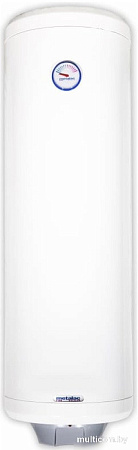 Накопительный электрический водонагреватель Metalac Heatleader MB Inox Slim 80 R