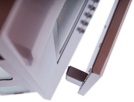 Кухонная вытяжка Pyramida KZ 50 BR