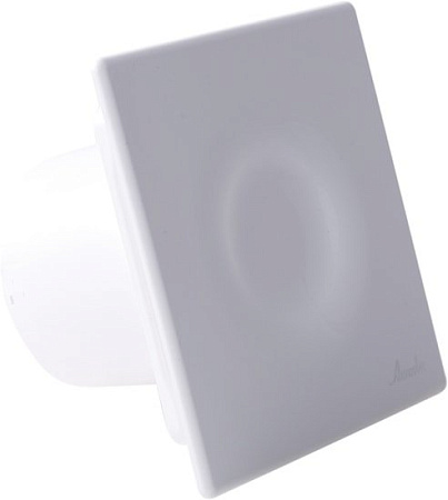 Вытяжной вентилятор Awenta System+ Silent 100W [KWS100W-POB100]