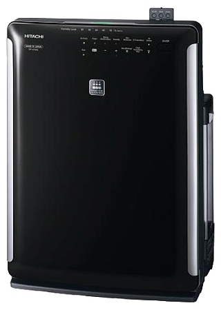 Климатический комплекс Hitachi EP-A7000