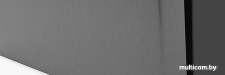 Холодильник Scandilux CNF 341 EZ DX