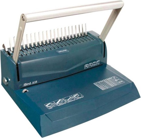 Брошюровщик TPPS A-15
