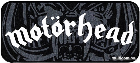 Медиатор Dunlop Manufacturing Motorhead Album MHPT03