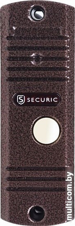 Вызывная панель Securic AC-312