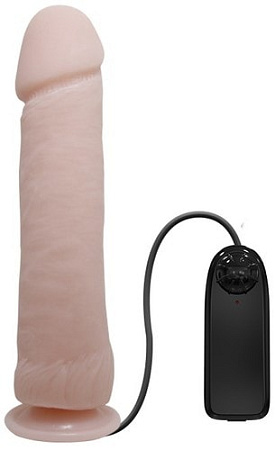 Baile The Big Penis