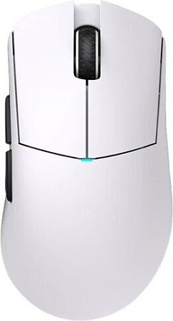 Игровая мышь Lamzu Paro Aurora SE (белый)