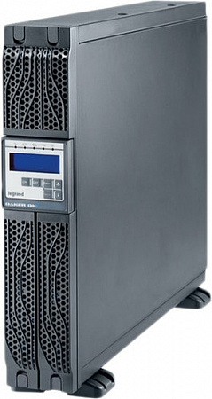 Источник бесперебойного питания Legrand Daker DK Plus 3000 VA 310172