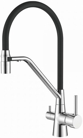 Смеситель Ledeme L4897-2