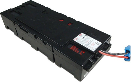 Аккумулятор для ИБП APC APCRBC115 (48В)