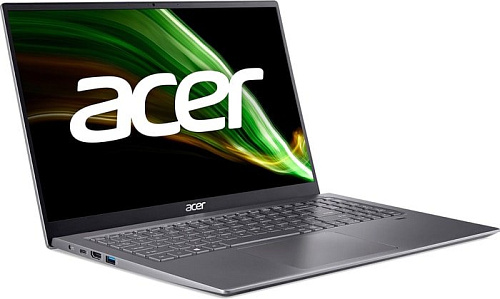 Ноутбук Acer Swift 3 SF316-51-53EF NX.ABDER.005