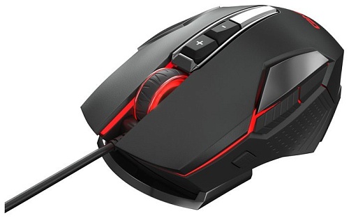 Игровая мышь Oklick GMNG 710GM