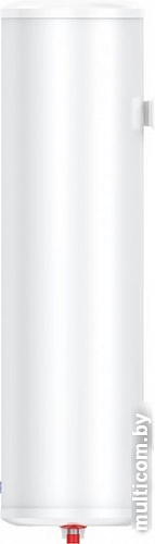 Накопительный электрический водонагреватель Royal Clima Sigma Inox RWH-SG100-FS