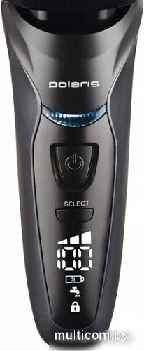 Электробритва Polaris PMF 1014RC wet&dry 5D PROF 3+