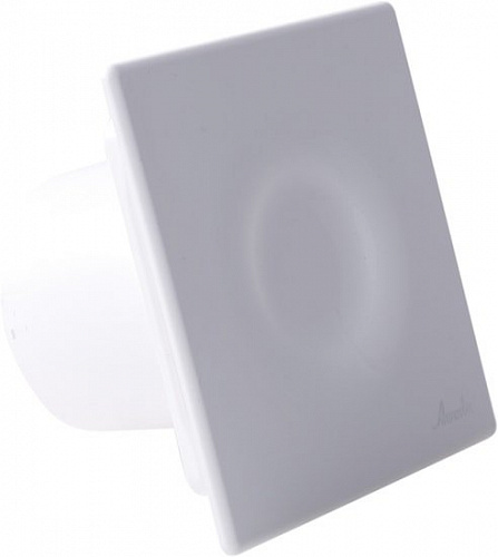Вытяжной вентилятор Awenta System+ Silent 100W [KWS100W-POB100]