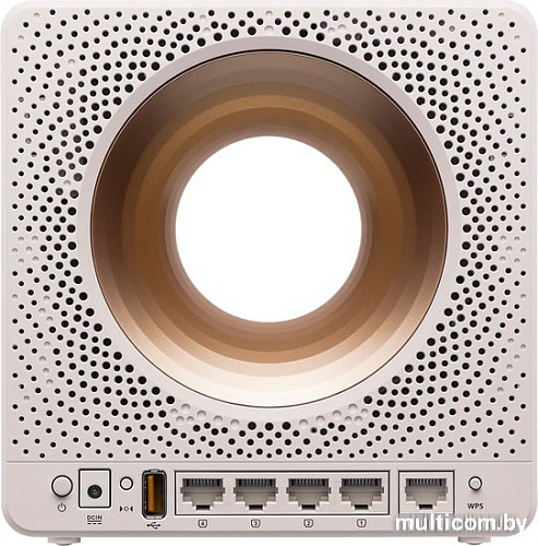 Беспроводной маршрутизатор ASUS Blue Cave