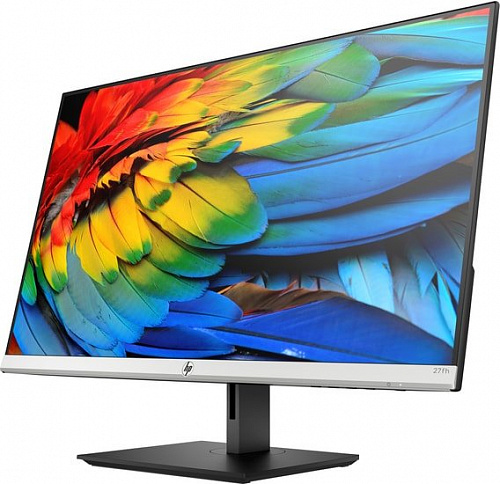 Монитор HP 24fh