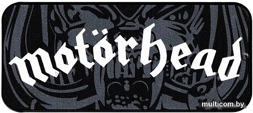 Медиатор Dunlop Manufacturing Motorhead Album MHPT03