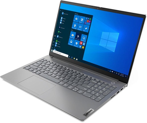 Ноутбук Lenovo ThinkBook 15 G3 ACL 21A400B0RU