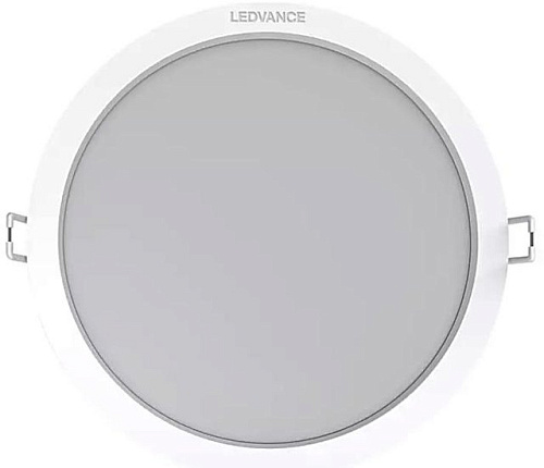 Точечный светильник Ledvance Ecoclass DL 13W 865 WT 1235 Lm IP44 4058075644250