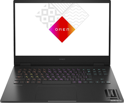 Игровой ноутбук HP Omen 16-wd0011ci 8F5P2EA