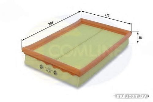 Воздушный фильтр Comline EAF009