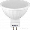 Светодиодная лампочка General Lighting GLDEN-MR16-B-10-230-GU53-4000