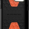 Чехол для телефона Uag для iPhone 14 Pro Max Civilian Olive 114043117272