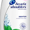 Head &amp; Shoulders Шампунь против перхоти Ментол 900 мл