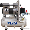 Компрессор Pegas Pneumatic PG-601