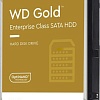 Жесткий диск WD Gold 22TB WD221KRYZ