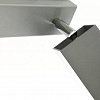Спот Lampex Nero 3 718/3 BIA