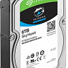 Жесткий диск Seagate Skyhawk 6TB [ST6000VX0023]