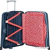 Чемодан-спиннер Samsonite S'Cure Disney Spinner Mickey Summer Navy 55 см