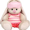 Классическая игрушка BUDI BASA Collection Зайка Ми в спальном комплекте (15 см)