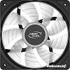 Вентилятор для корпуса DeepCool RF 120 R DP-FLED-RF120-RD