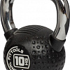 Гиря Original FitTools FT-KB-CPU-10 10 кг