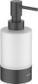 Aquatek Лира AQ4429MB (черный матовый)