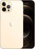 Смартфон Apple iPhone 12 Pro Max 256GB (золотой)