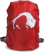 Чехол для рюкзака Tatonka Rain Flap &quot;XS&quot; Rain Cover 20-30 L (red)