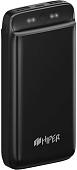 Портативное зарядное устройство Hiper SL20000 (черный)