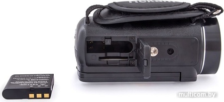 Видеокамера Rekam DVC-560