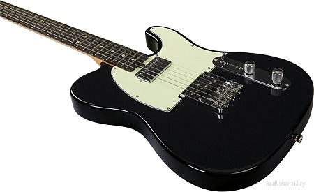 Электрогитара EKO Tero V-NOS Black