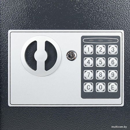 Мебельный сейф Daswerk SC-300EL 291346