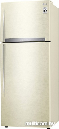 Холодильник LG GC-H502HEHZ