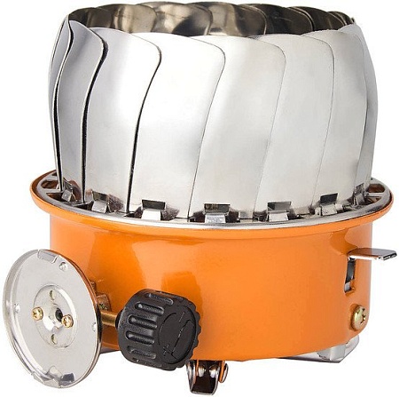 Tourist Tulpan-S [TM-400]