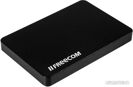 Внешний накопитель Freecom Mobile Drive Classic 3.0 500GB 35607